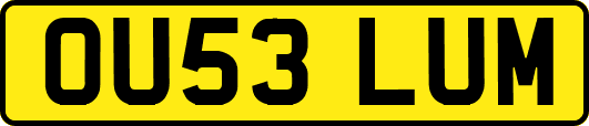 OU53LUM