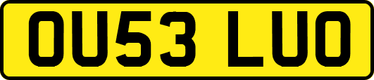 OU53LUO