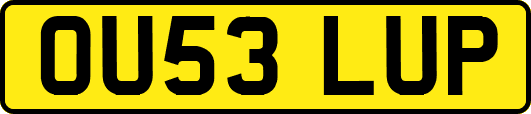 OU53LUP