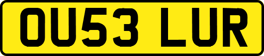 OU53LUR