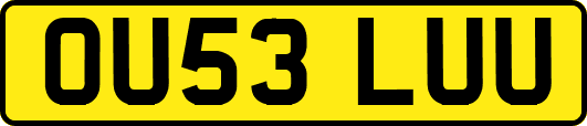 OU53LUU