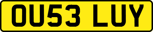 OU53LUY
