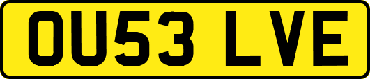 OU53LVE