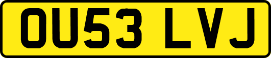 OU53LVJ