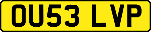 OU53LVP