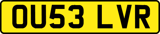 OU53LVR