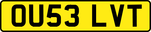 OU53LVT