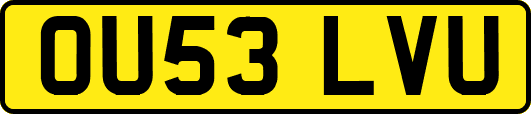 OU53LVU