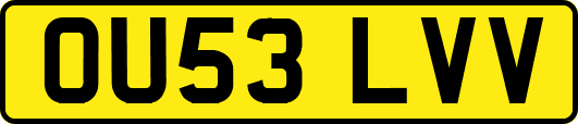 OU53LVV