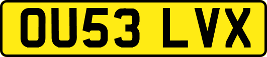 OU53LVX