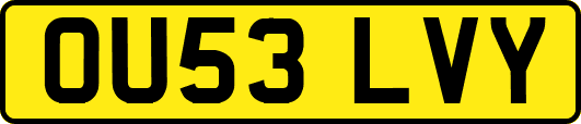 OU53LVY