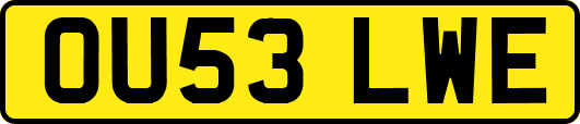OU53LWE