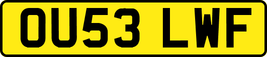 OU53LWF