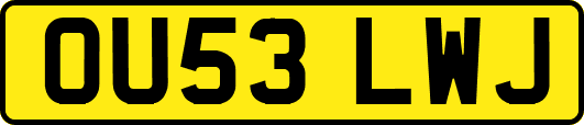 OU53LWJ