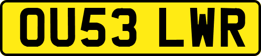 OU53LWR