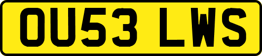OU53LWS