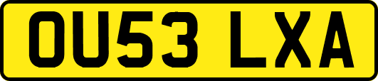 OU53LXA
