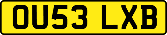 OU53LXB