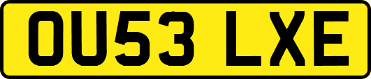 OU53LXE
