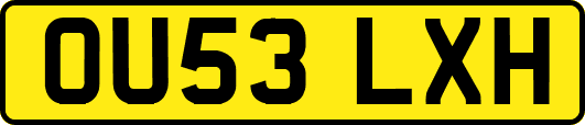 OU53LXH