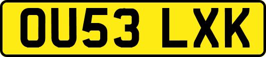 OU53LXK