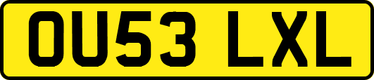 OU53LXL