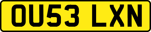 OU53LXN