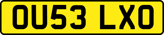 OU53LXO
