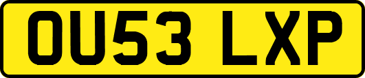 OU53LXP