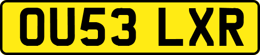 OU53LXR