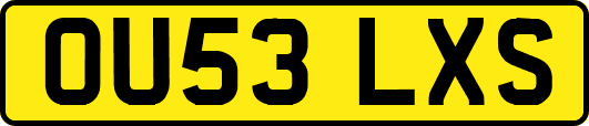 OU53LXS