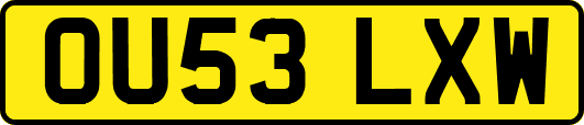 OU53LXW