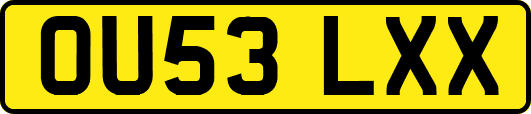 OU53LXX