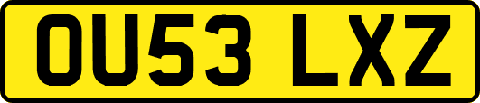 OU53LXZ
