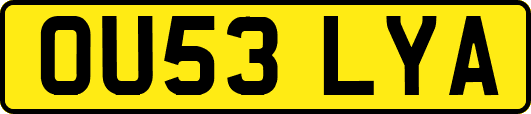 OU53LYA