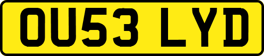 OU53LYD