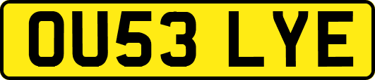 OU53LYE