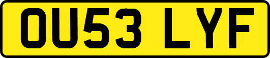 OU53LYF