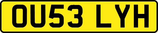 OU53LYH