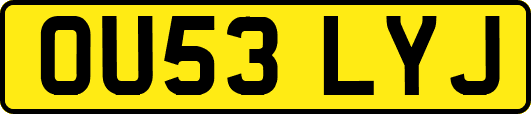 OU53LYJ