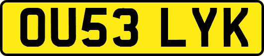 OU53LYK