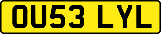 OU53LYL