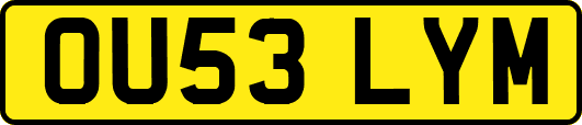 OU53LYM