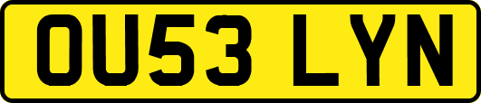 OU53LYN
