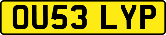 OU53LYP