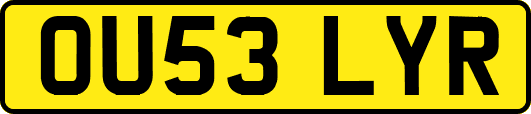 OU53LYR
