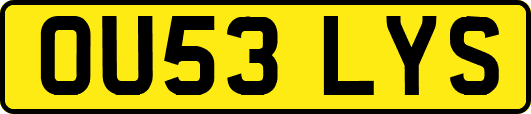 OU53LYS