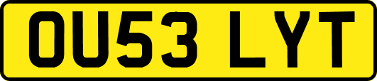 OU53LYT