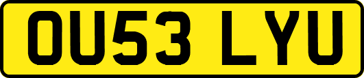 OU53LYU