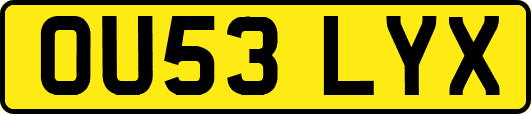 OU53LYX